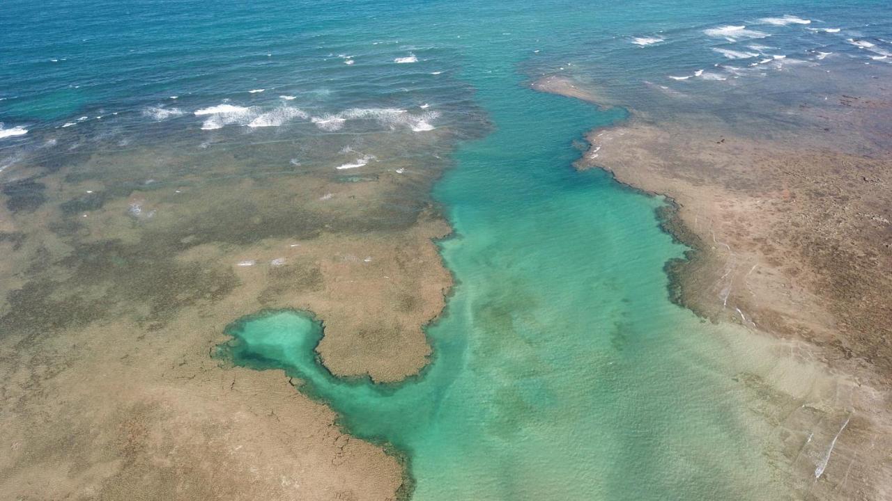 דירות מורו דה סאו פאולו Bella Vida Casa Azul מראה חיצוני תמונה